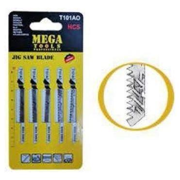 Megatools Jigsaw Blade - KHM Megatools Corp.