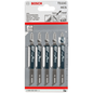 Bosch T111C Jigsaw Blade (Coarse Quick Cut) Basic for Wood [2608630033] - KHM Megatools Corp.