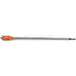 Tatara Hex Shank Auger Drill Bit - Goldpeak Tools PH Tatara