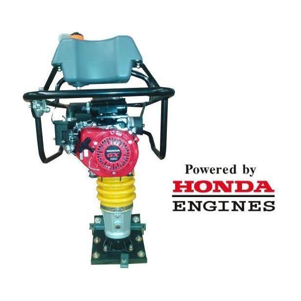 Yohino Tamping Rammer - Goldpeak Tools PH Yohino Main image