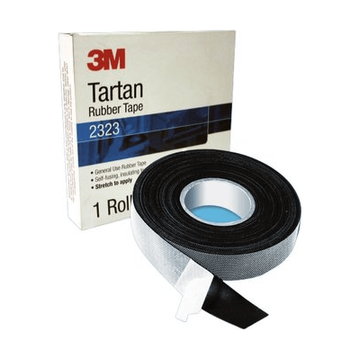 3M 2323 Electrical Rubber Tape | 3M by KHM Megatools Corp.