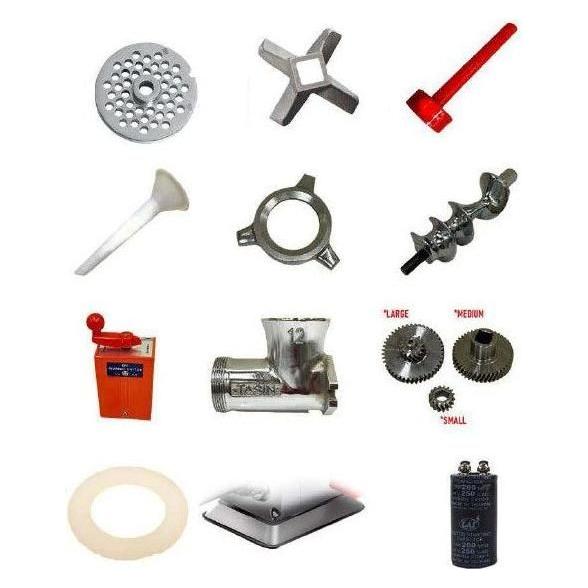 Tasin TS-102AL Spare Part & Accessories - KHM Megatools Corp. Main image