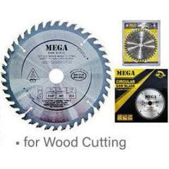 Megatools TCT Circular Saw Blade for Wood - KHM Megatools Corp.