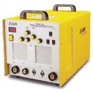 Rilon TIG 250 AC/DC Inverter Welding Machine (TIG-MMA) - Goldpeak Tools PH Rilon