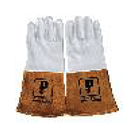 Powerhouse PH-WLDGLV-14 H.D. Leather Welding Gloves