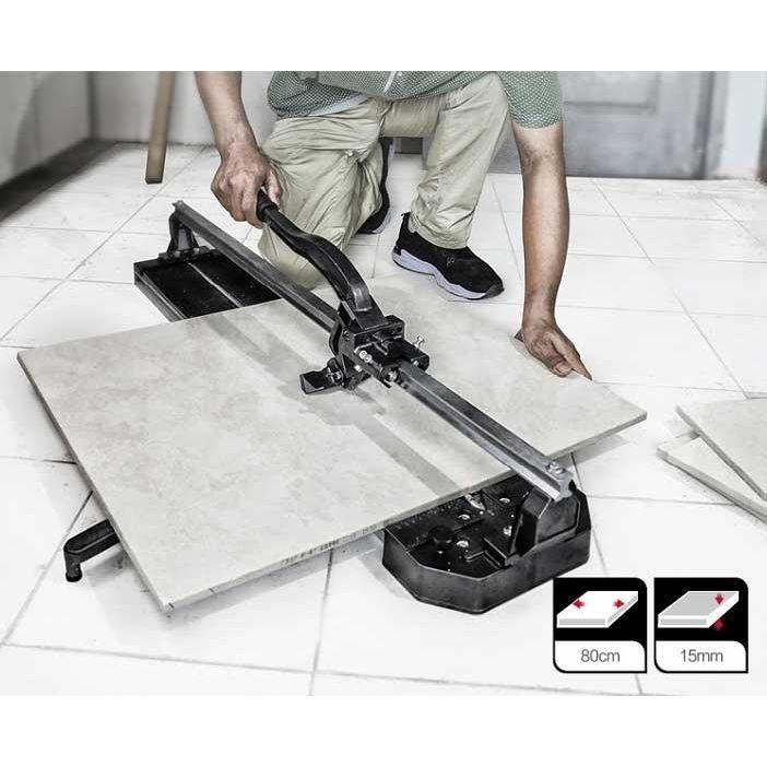 Kress KD092 Manual Tile Cutting Machine (800mm) Secondary image