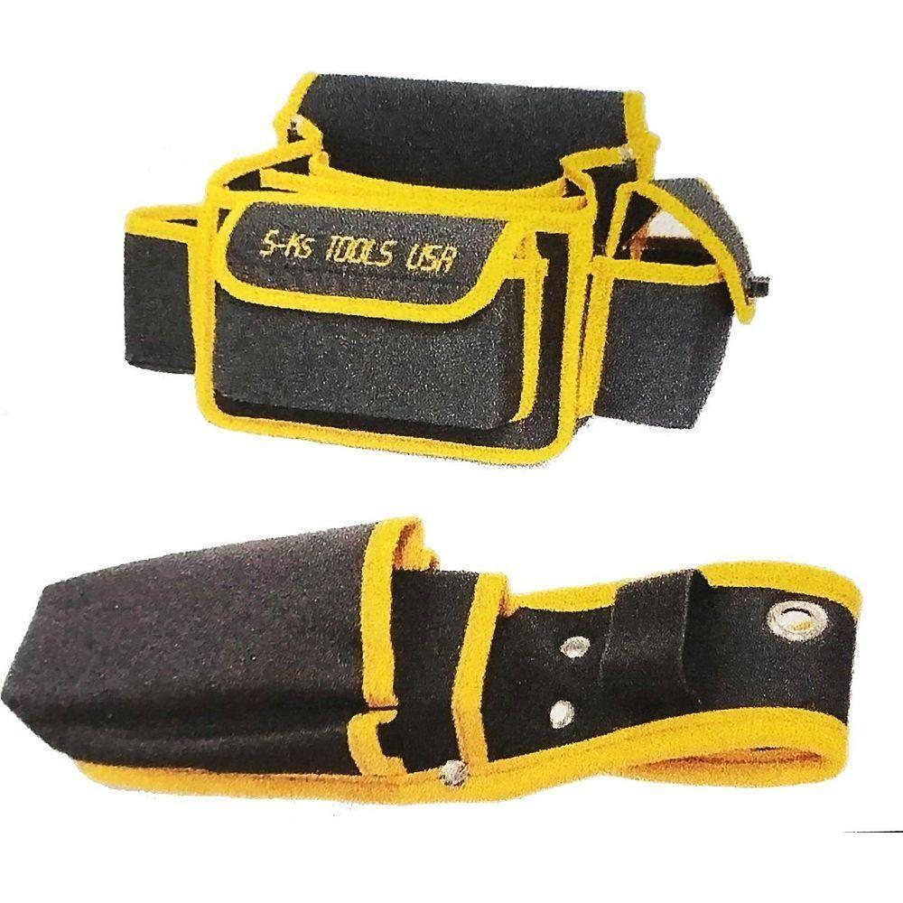 SKS Tool Holster - Goldpeak Tools PH SKS Main image