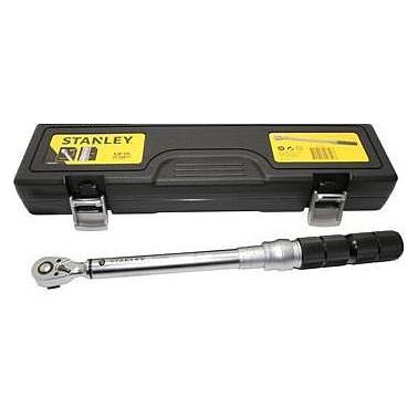 Stanley Torque Wrench Click Type - Goldpeak Tools PH Stanley