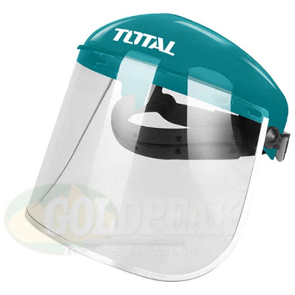 Total TSP610 Face Shield - Goldpeak Tools PH Total