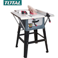 Total TS5152543 Jobsite Table Saw - Goldpeak Tools PH Total
