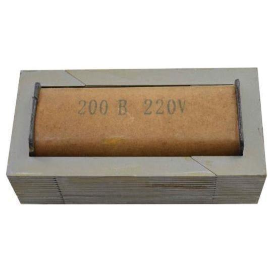 Double Leopard Poly Sealer / Impulse Sealer - KHM Megatools Corp.