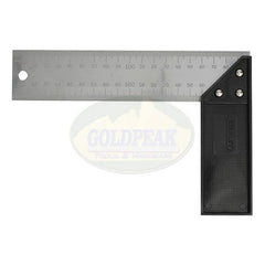 Stanley Try Square Professional - Goldpeak Tools PH Stanley
