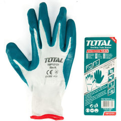 Total Nitrile Gloves - Goldpeak Tools PH Total