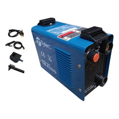 Tyler TW-A200S DC Inverter ARC Welding Machine | Tyler by KHM Megatools Corp.