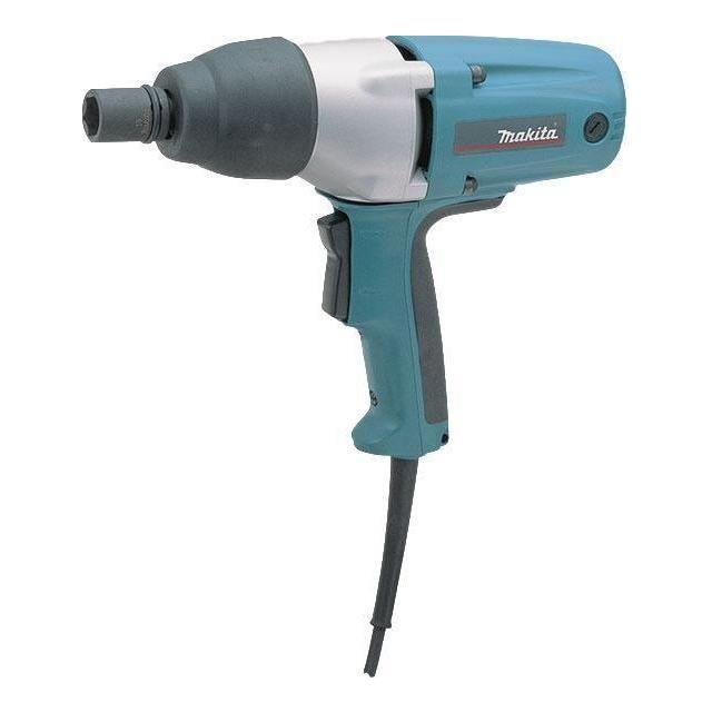 Makita TW0350 Impact Wrench - Goldpeak Tools PH Makita