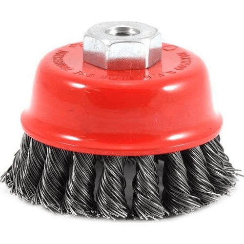 Toka Cup Brush | Toka by KHM Megatools Corp.