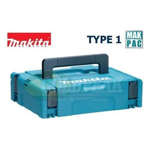 Makita Type-1 Connector Case / Tool Box (MAKPAC) - Goldpeak Tools PH Makita
