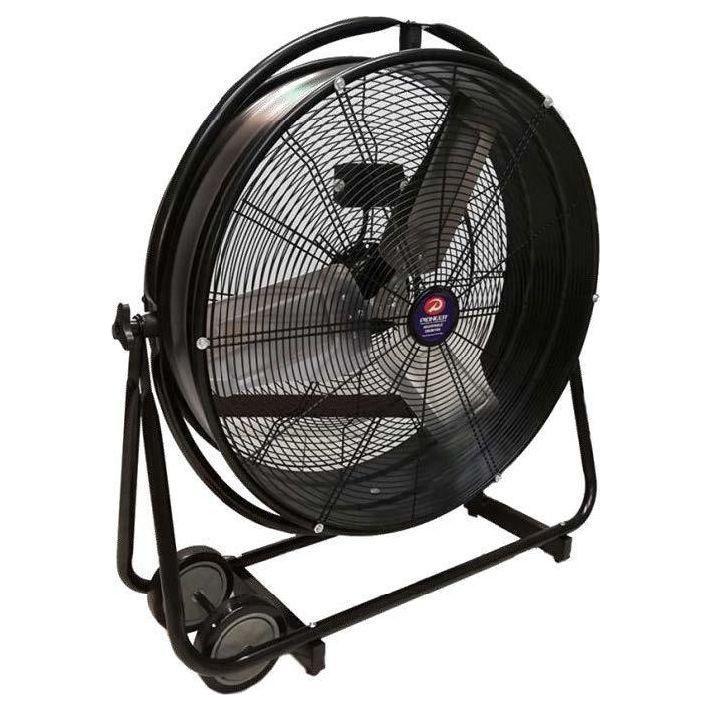 Pioneer Industrial Drum Fan | KHM Megatools Corp.