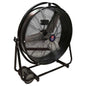 Pioneer Industrial Drum Fan - KHM Megatools Corp.