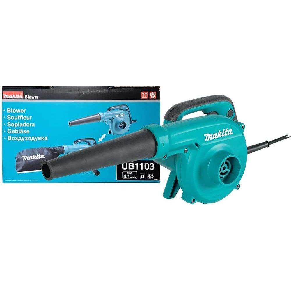 Makita UB1103 Variable Speed Air Blower 600W - KHM Megatools Corp.