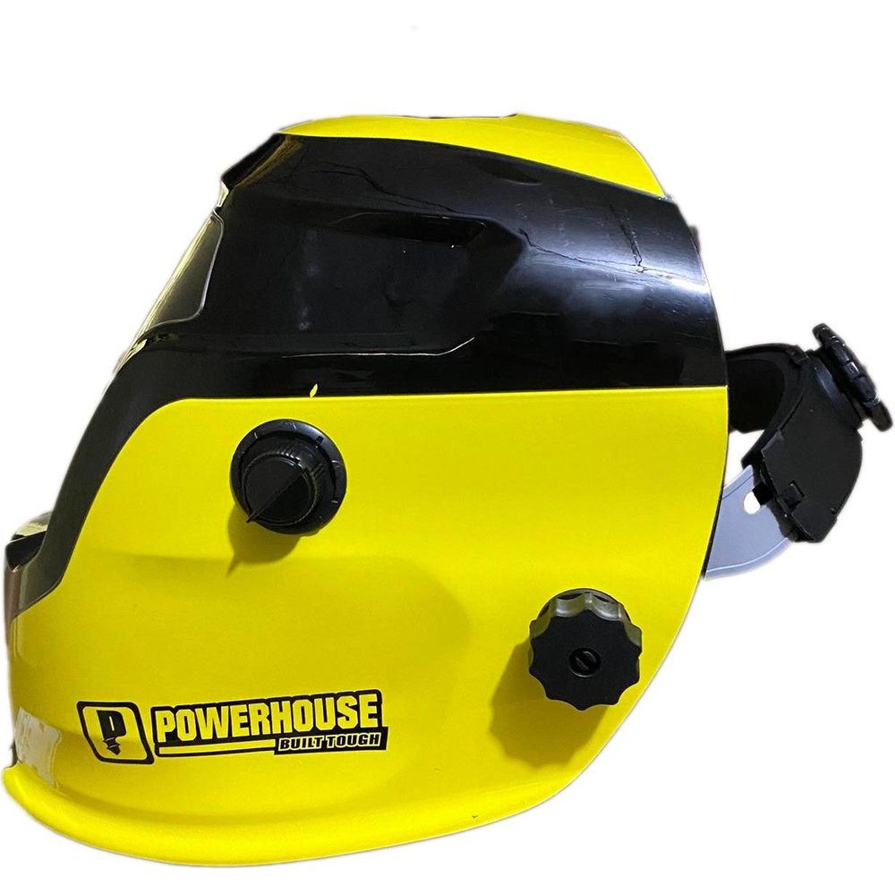 Powerhouse PH-WDH-02 Auto Darkening Welding Helmet - KHM Megatools Corp.