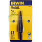 Irwin Step Drill Bit - Goldpeak Tools PH Irwin