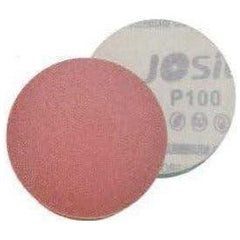 Megatools Velcro Sanding Disc 4" (Josili) - KHM Megatools Corp.