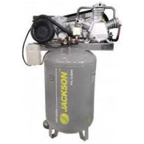 Jackson Vertical Type Air Compressor