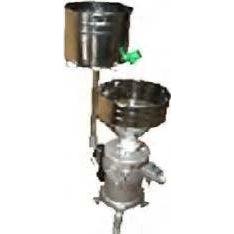 Victor VGG Vertical Grain Grinding Machine 5" - KHM Megatools Corp. Main image