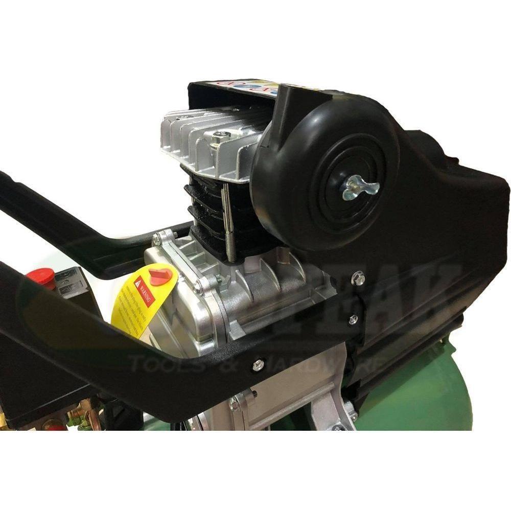 Vespa 2 HP Direct Couple Air Compressor Secondary image