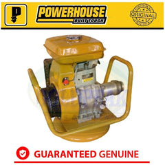 Powerhouse ROB20 5HP Engine Concrete Vibrator - Goldpeak Tools PH Powerhouse