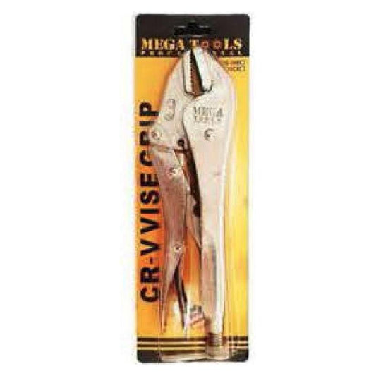 Megatools Vise Grip Locking Pliers - KHM Megatools Corp.
