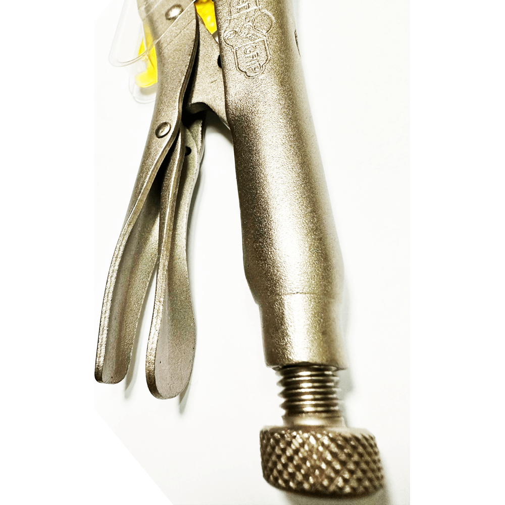 Irwin ViseGrip® Straight Jaw Locking Pliers