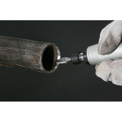 Makita Tungsten Carbide Burrs (1/4" Shank) - Goldpeak Tools PH Makita