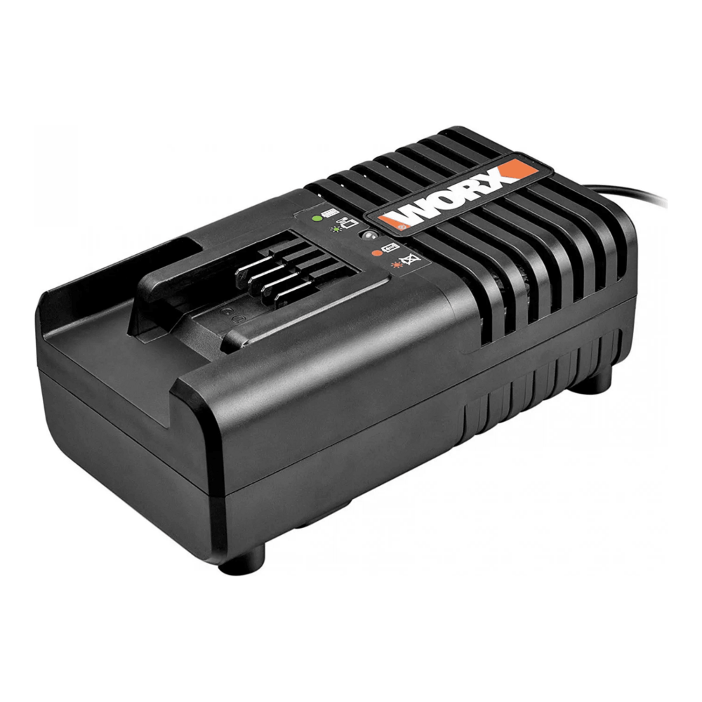 Worx WA3880 Charger 2A Secondary image