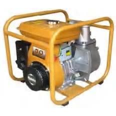 Robin Subaru Gasoline Engine Water Pump - KHM Megatools Corp.