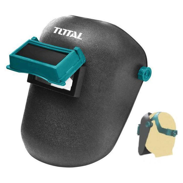 Total Welding Mask - Goldpeak Tools PH Total