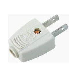 Omni WEP-001 Standard Electric Plug 3A 250V | Omni by KHM Megatools Corp.