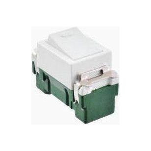 Omni WES-213 1 Way Switch 15A 250V (Flush Type) | Omni by KHM Megatools Corp.