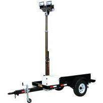 Fuji Motor Light Tower - KHM Megatools Corp.