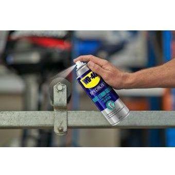 WD-40 High Performance White Lithium Grease 360ml (WDSPLWL360) - KHM Megatools Corp.