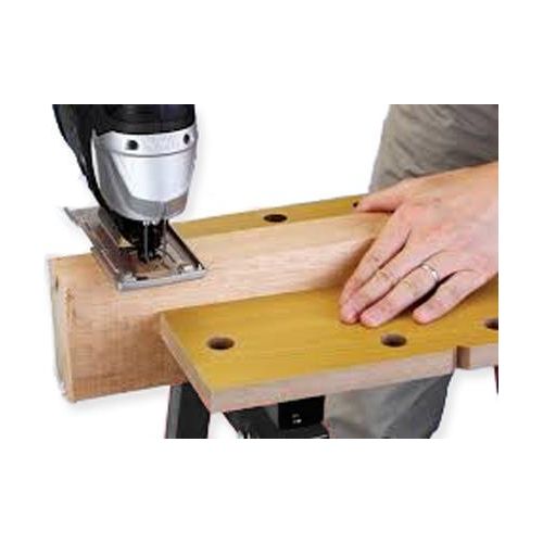 Hokage WB007 Work Bench with Clamping System - Goldpeak Tools PH Hokage