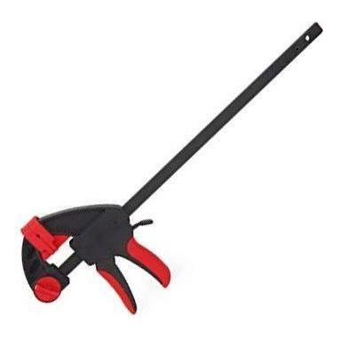 Workpro Quick Release Ratchet Bar Clamp - Goldpeak Tools PH Workpro Main image