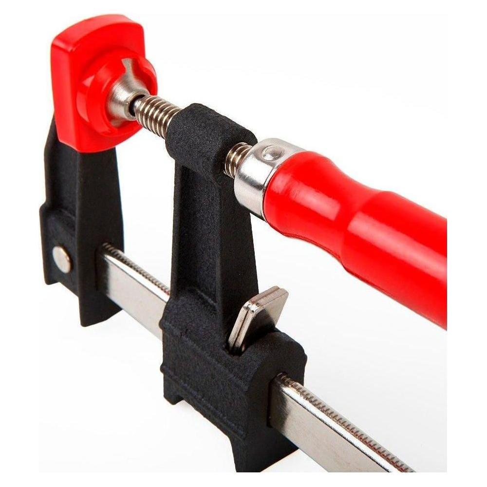 Workpro Steel Bar F-Clamp Secondary image