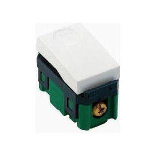 Omni WWB-201 Push Button Switch 10A (Wide Series) | Omni by KHM Megatools Corp.