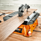 Worx WX572 Bladerunner Bench Top Jigsaw / Table Saw - Goldpeak Tools PH Worx