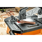 Worx WX572 Bladerunner Bench Top Jigsaw / Table Saw - Goldpeak Tools PH Worx