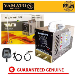 Yamato BX6 300A Stainless Body Welding Machine - Goldpeak Tools PH Yamato