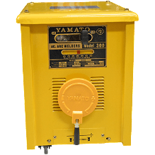 Yamato 300A Pure Copper Coil Welding Machine Commercial Type - Goldpeak Tools PH Yamato