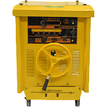 Yamato 500A Pure Copper Coil Welding Machine Commercial Type - Goldpeak Tools PH Yamato Main image
